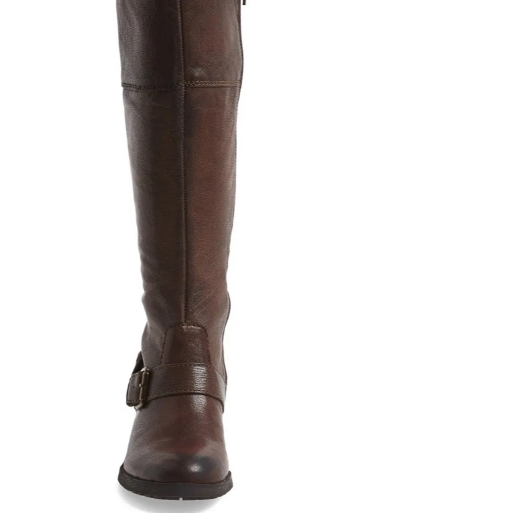 'Macnair' Riding Boot
NATURALIZER - Picture 3 of 15